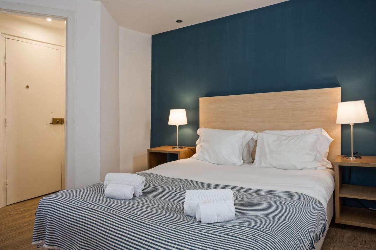 Cozy Apartment In Lisbon'S Center! Exterior photo