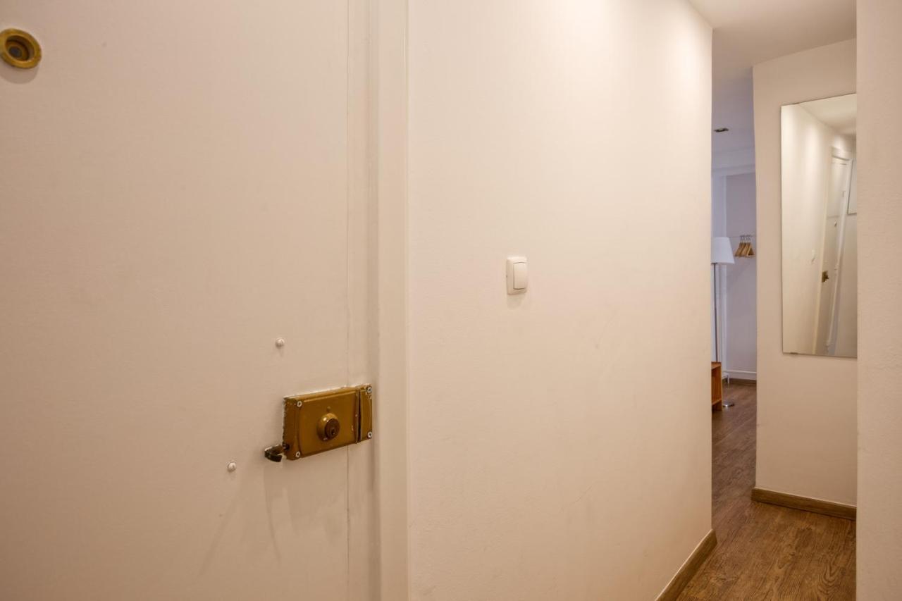 Cozy Apartment In Lisbon'S Center! Exterior photo